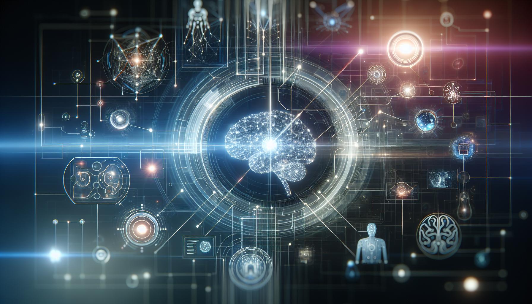 DreamGF: Your Guide to AI-Powered Virtual Companions 6 Exploring Use Cases: When and How to Integrate DreamGF into Your Life