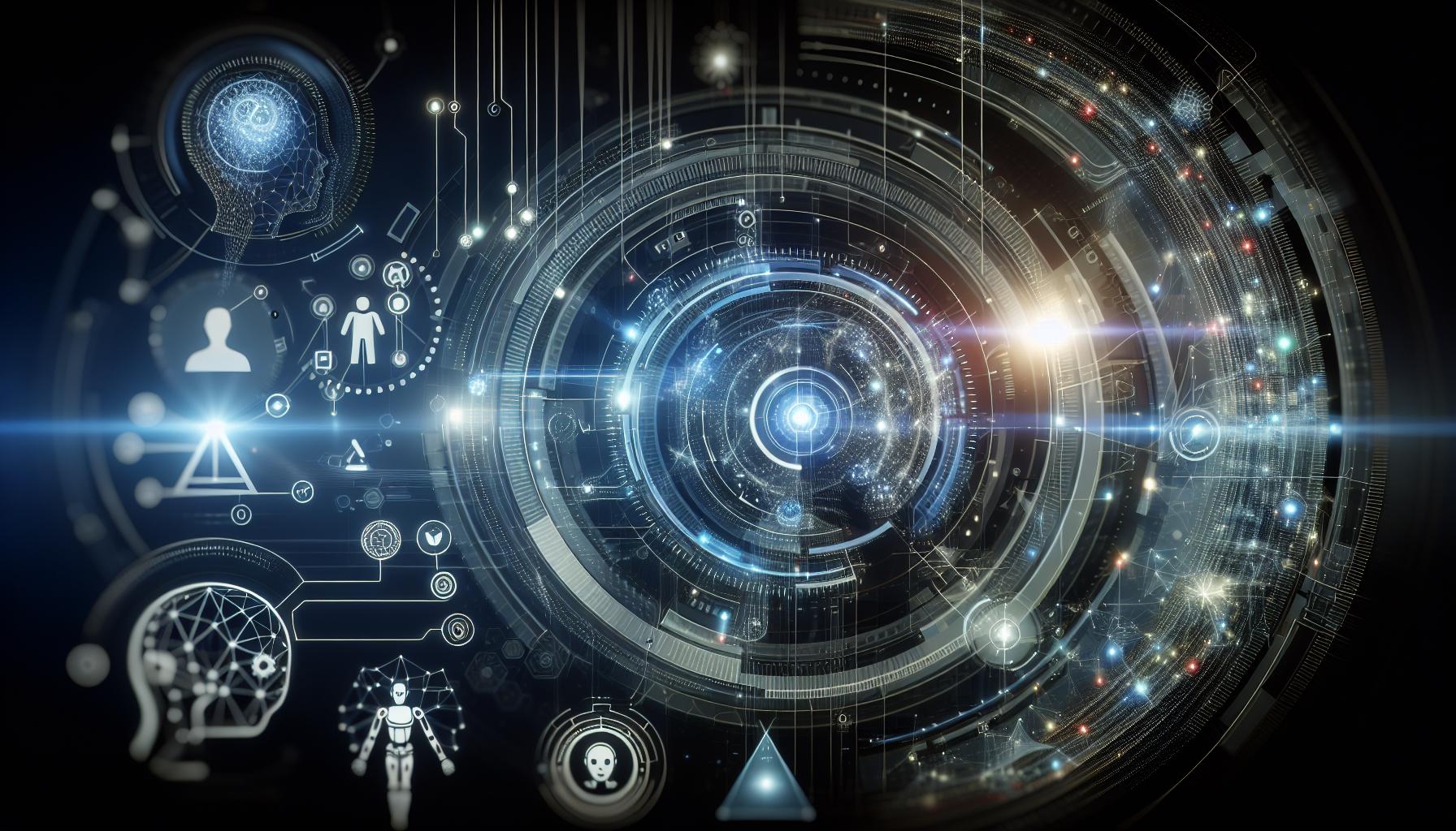 How to Ask AI to Make a Shroom Logo: Creative Prompting for Designers 6 Fine-Tuning Your AI Output: Tips for Achieving Perfection