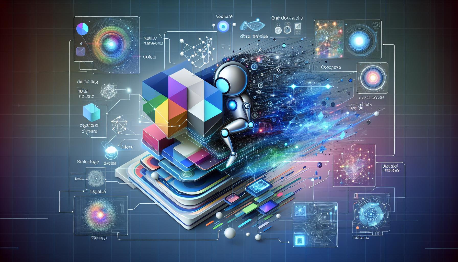 AI Generated Food Images: Create Appetizing Visuals Without Photography 6 From Concept to Creation: A Step-by-Step Guide to Generating Food Images with AI