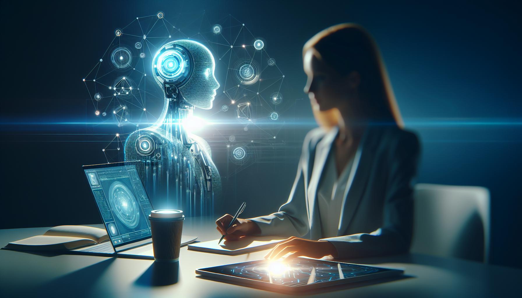 How to Get ChatGPT to Write Smut: What’s Possible and What’s Not 5 The Future of AI and Adult Writing: Trends to Watch and Consider