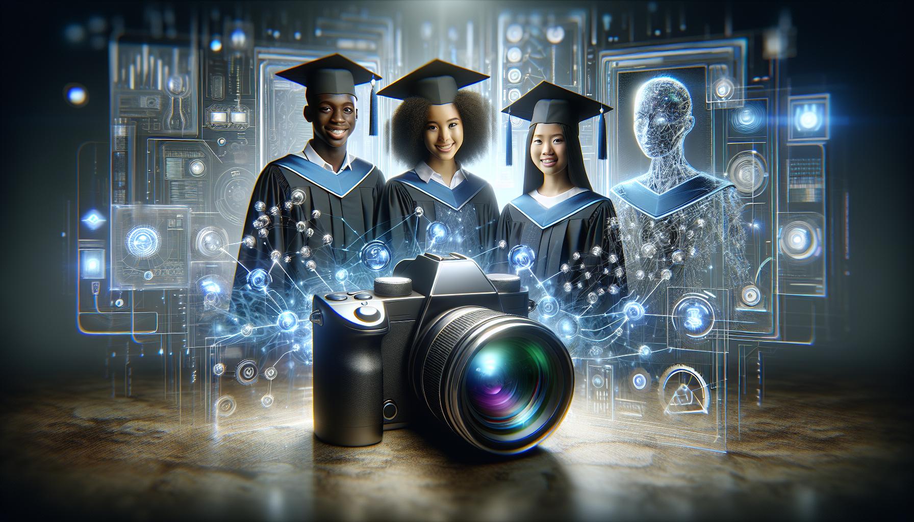 The Future of Graduation Photography: AI Trends to Watch