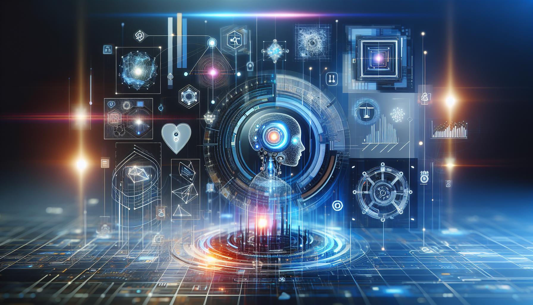 Future Trends in AI for the Legal Industry: What to Watch For