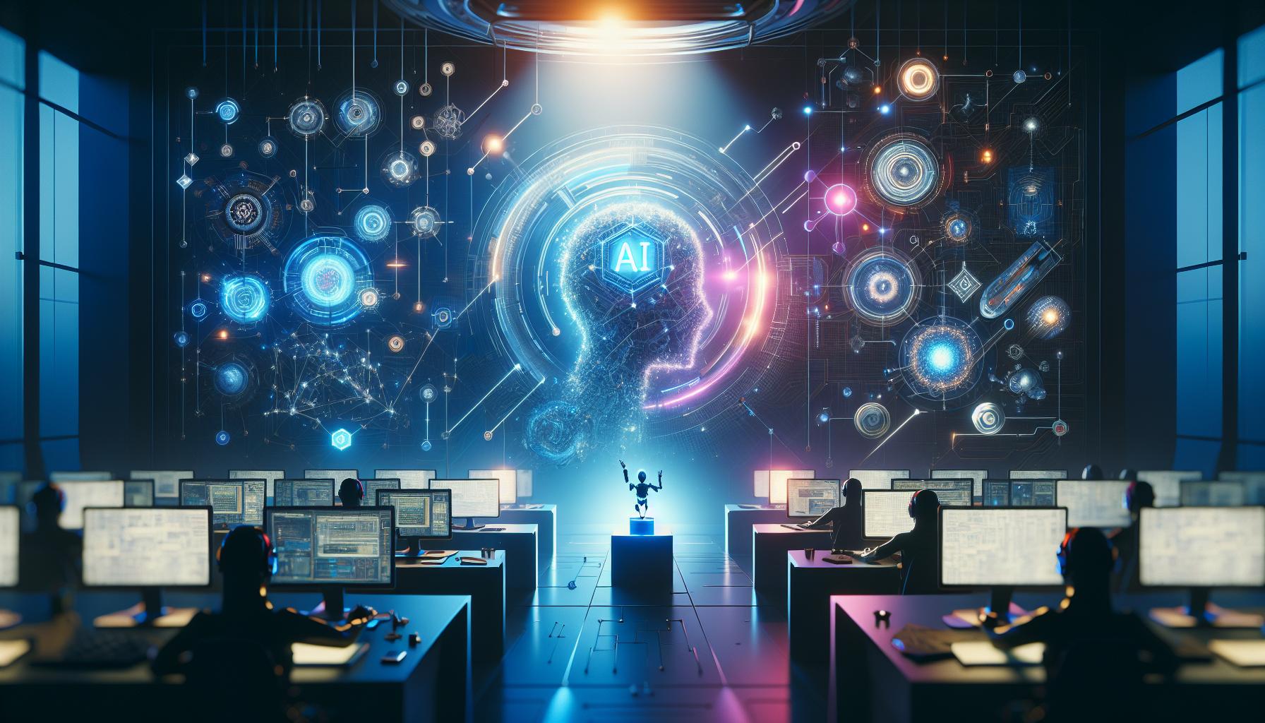 Me as a Fortnite Character AI: How to Create Your Gaming Avatar 4 Harnessing AI to Personalize Your Gaming Experience