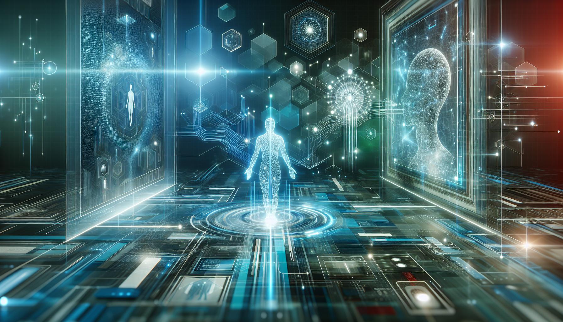 How AI Algorithms Enhance Image Quality and Aesthetics