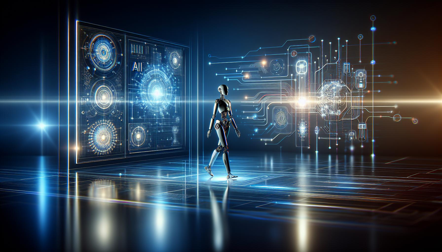 How Does AI Assist in Lead Qualification? Sales Automation Breakdown 4 How AI Algorithms Identify High-Quality Leads