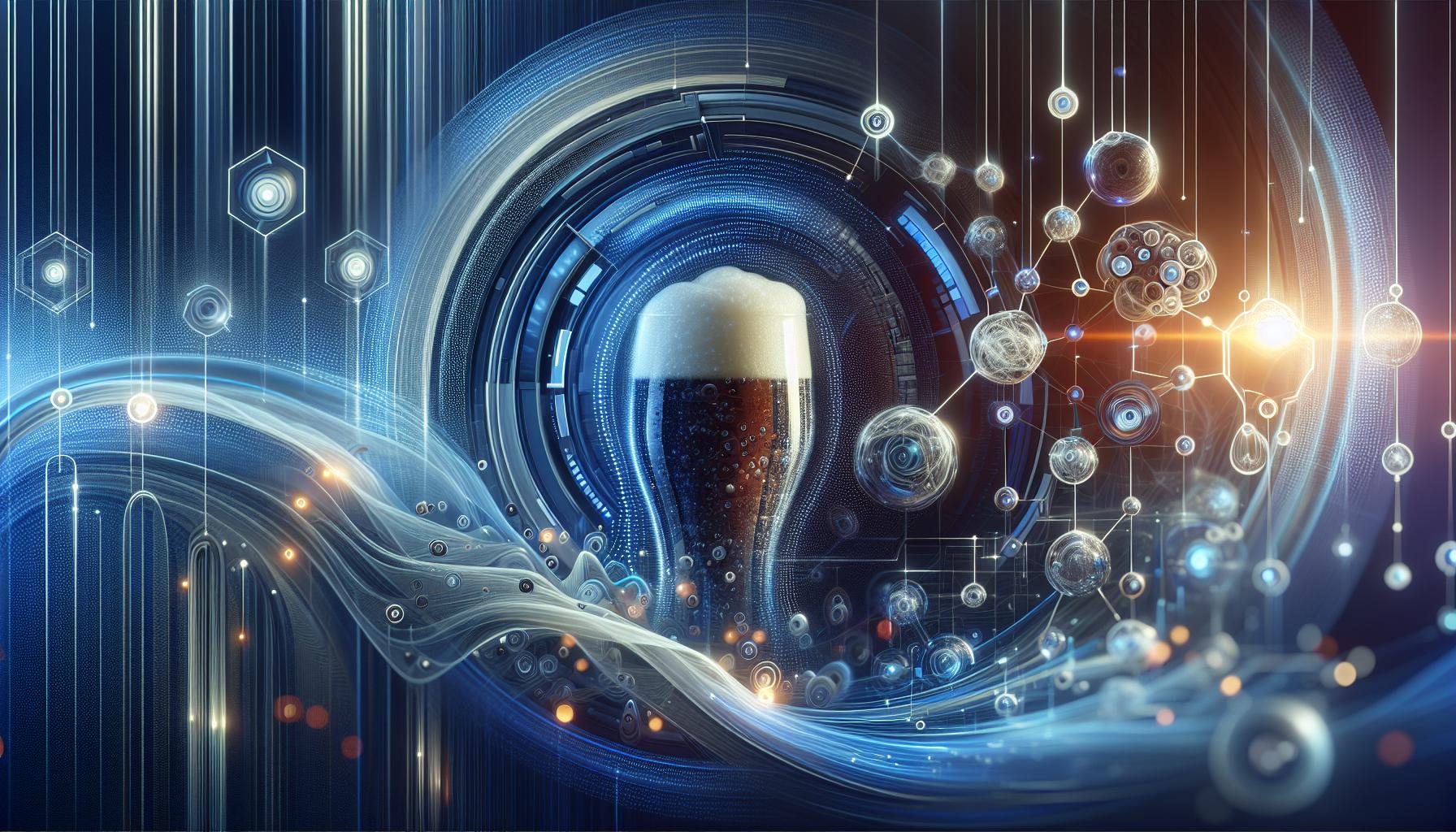 AI Beer Name Generator: Craft Unique Brews with Machine Intelligence 4 How AI Beer Name Generators Work: A Peek Behind the Curtain