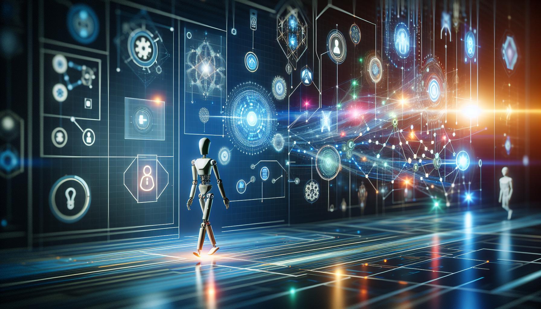 Teal AI: Supercharge Your Job Search with Smart AI Career Tools 4 How AI Can Identify Your Unique Skills and Strengths