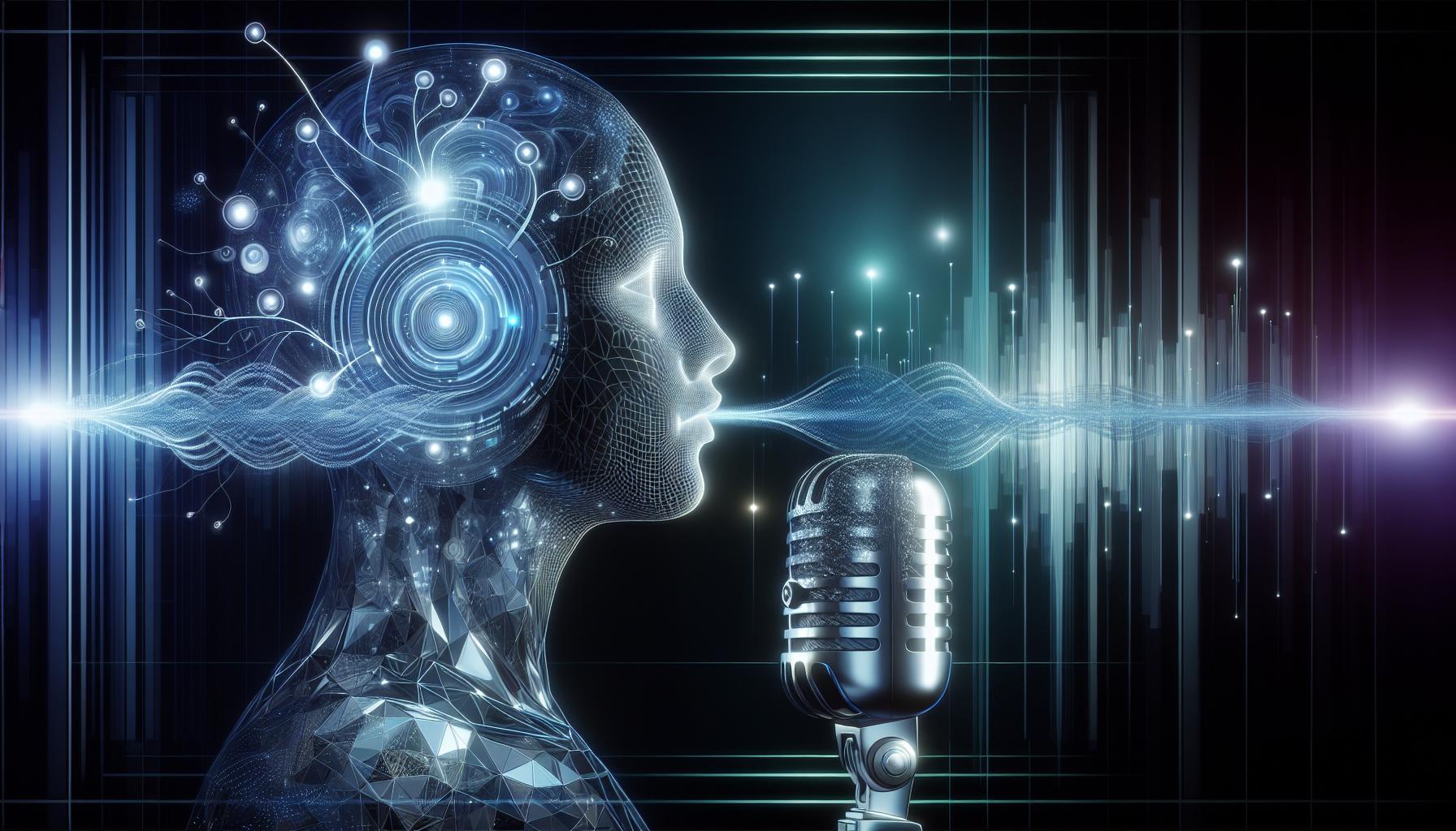 Doja Cat AI Voice: Recreate the Singer's Distinctive Sound 4 How AI Can Replicate Distinctive Singing Styles