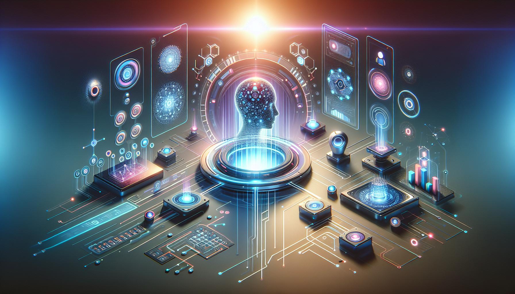 Is Candy.ai Worth It? Honest Review of Features and Value 4 How Candy.ai Compares to Other AI Tools on the Market