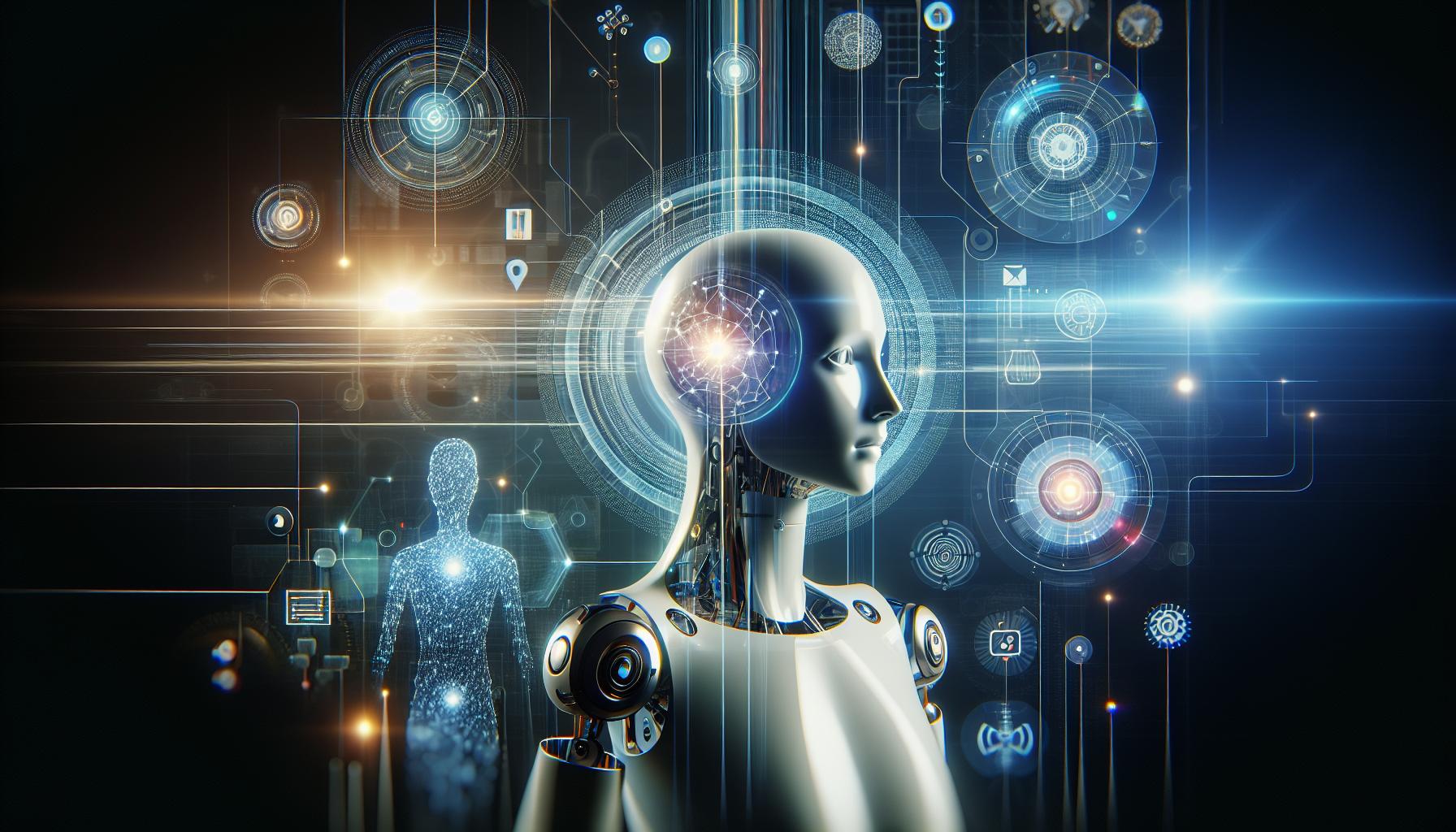 ElevenLabs AI: Create Ultra-Realistic AI Voices for Content Creation 3 How ElevenLabs AI Stands Out in Voice Generation