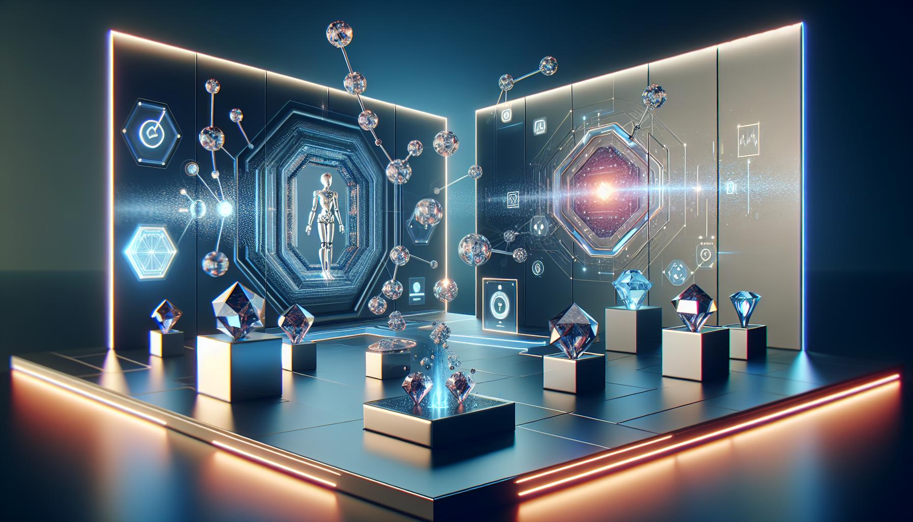 How to Use ChatGPT 4o to Analyze Website Jewelry Design Like a Pro 3 How AI Enhances the Jewelry Design Evaluation Process