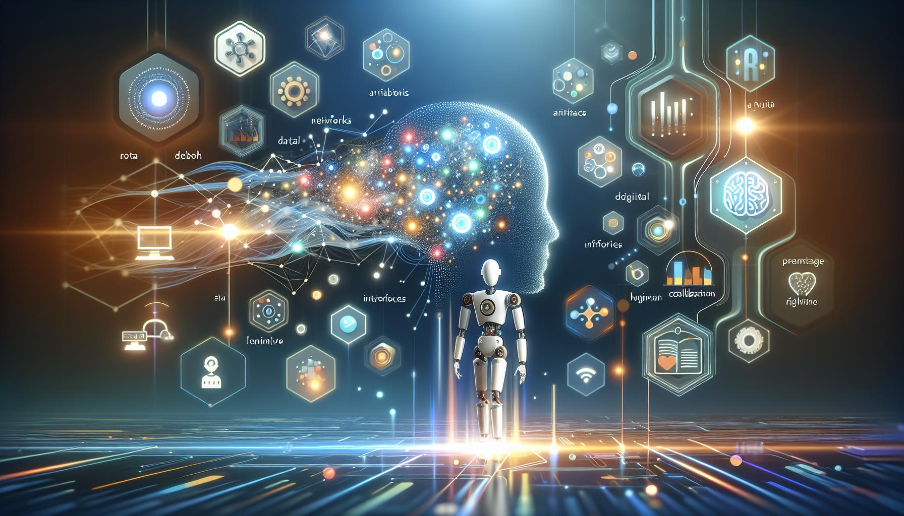 AI Social Story Generator: Craft Narratives for Special Education 4 How AI Enhances Narrative Creation for Individual Needs