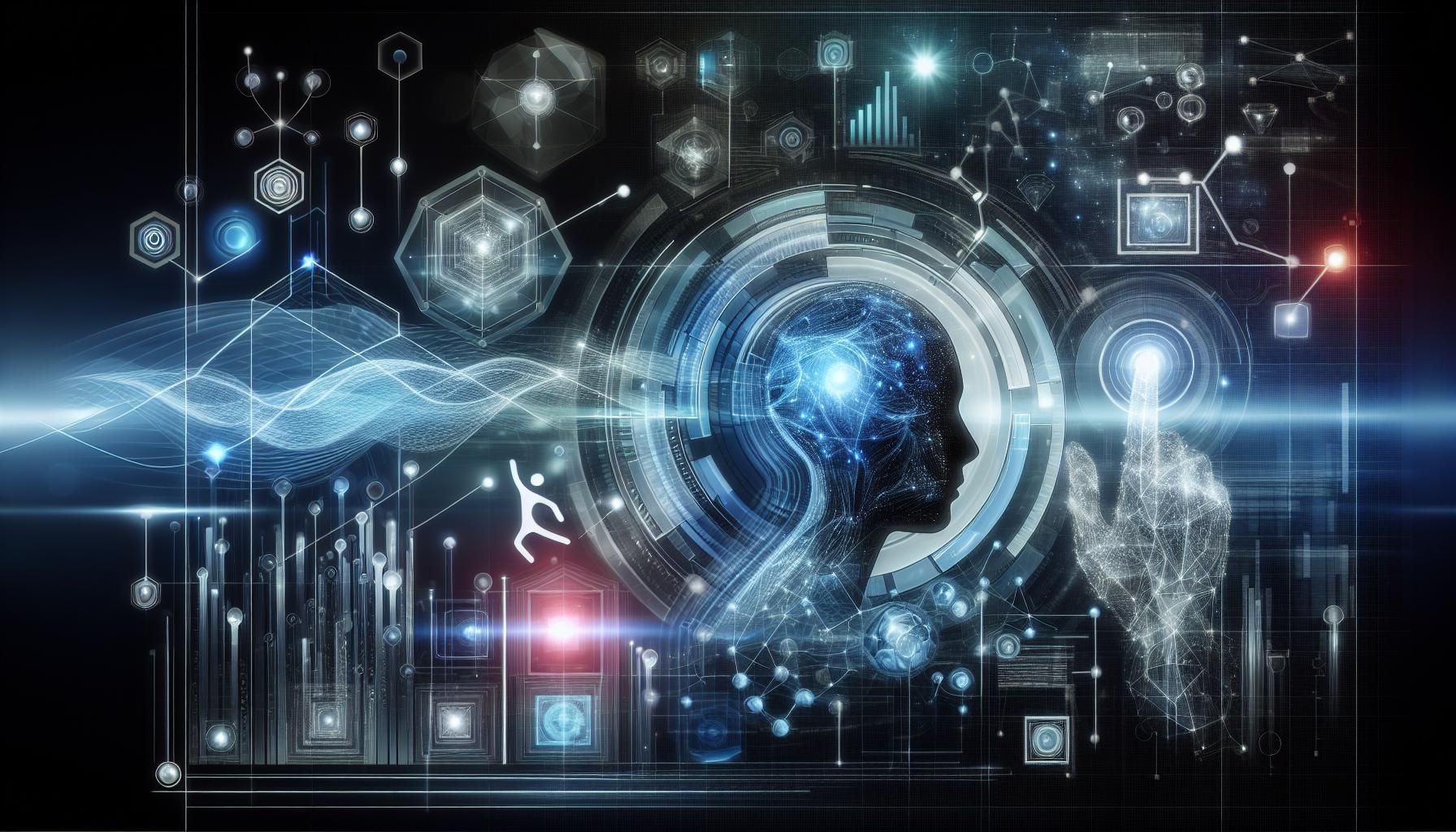 Does Love and Deepspace Use AI? Behind the Game's Technology 5 How AI Enhances Player Experience