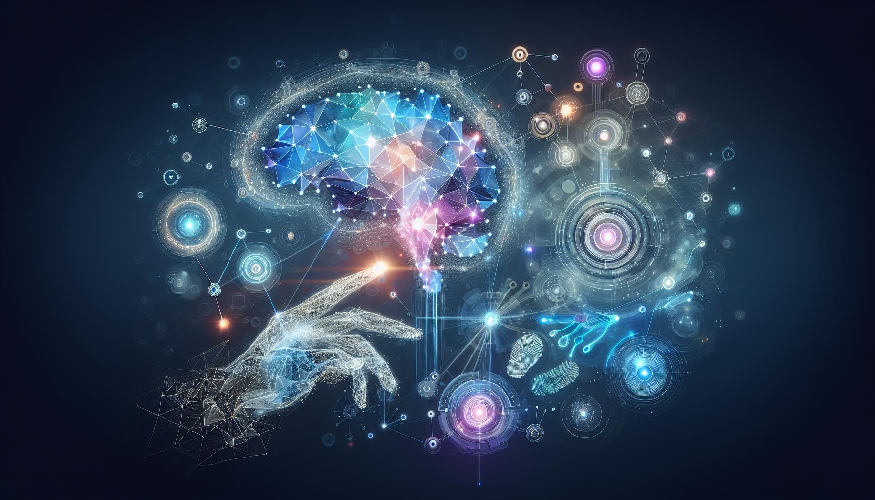 How Machine Learning Shapes the Future of AI