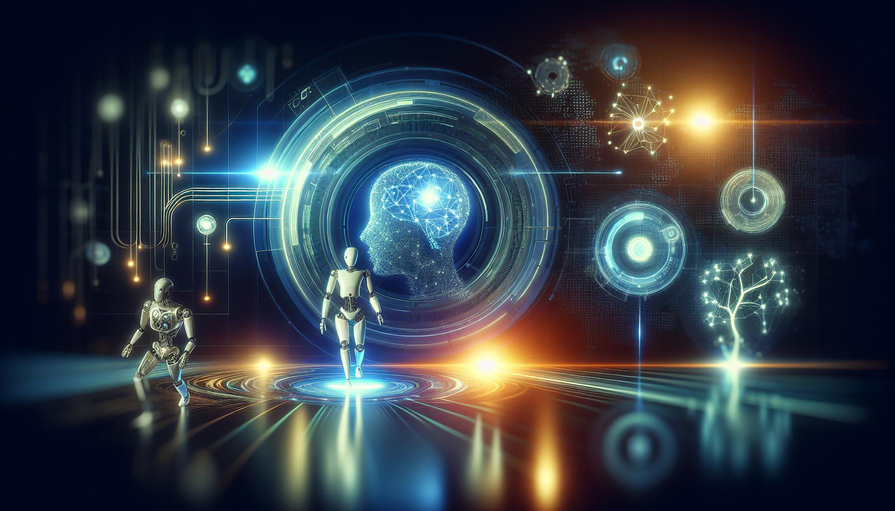 What Is Momentum AI? Driving Innovation in Business and Tech 5 How Momentum AI is Transforming Business Strategies