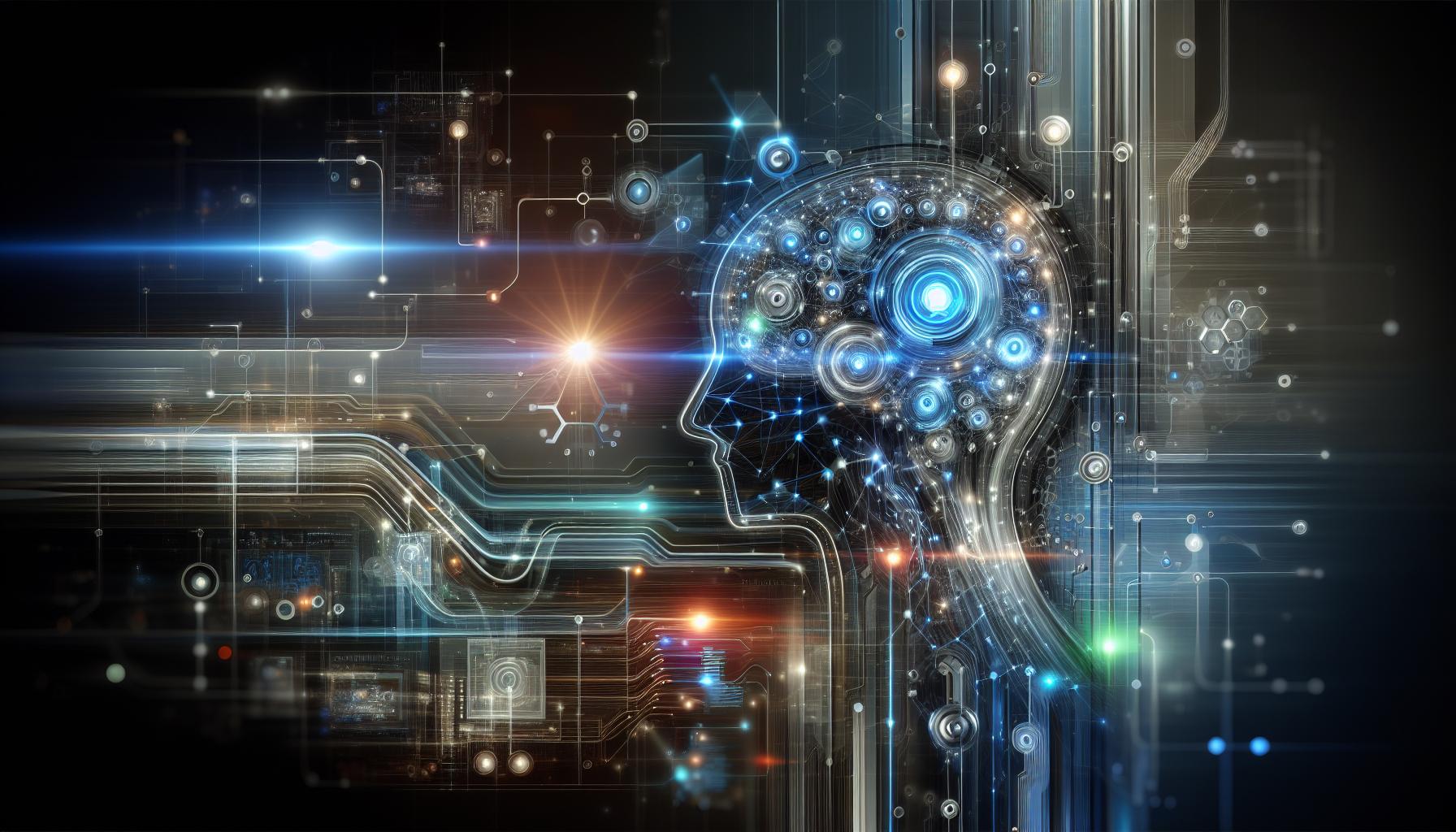 How to Optimize AI Training for Maximum Efficiency