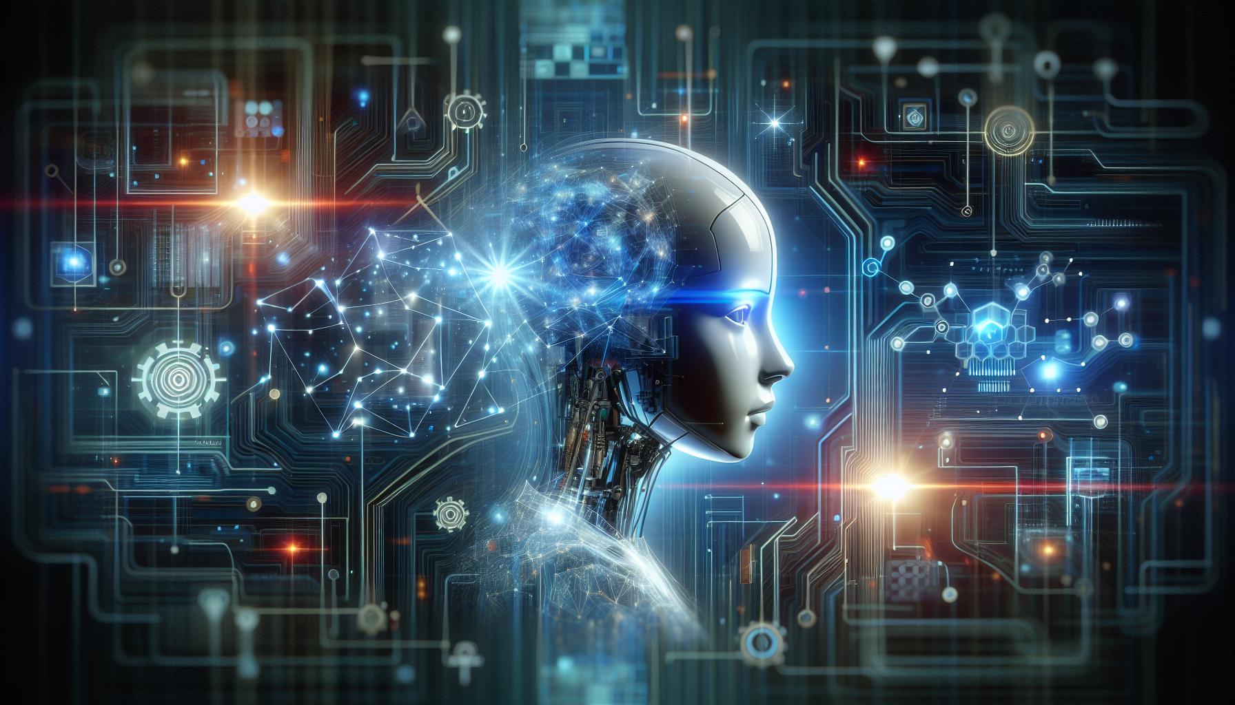 How Is AI Redefining Leadership? Executive Guide to Digital Transformation 3 How Is AI Redefining Leadership? Executive Guide to Digital Transformation