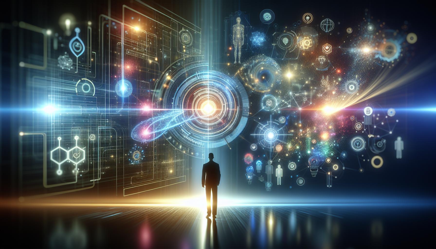 How Search Engines Evaluate AI-Generated Text