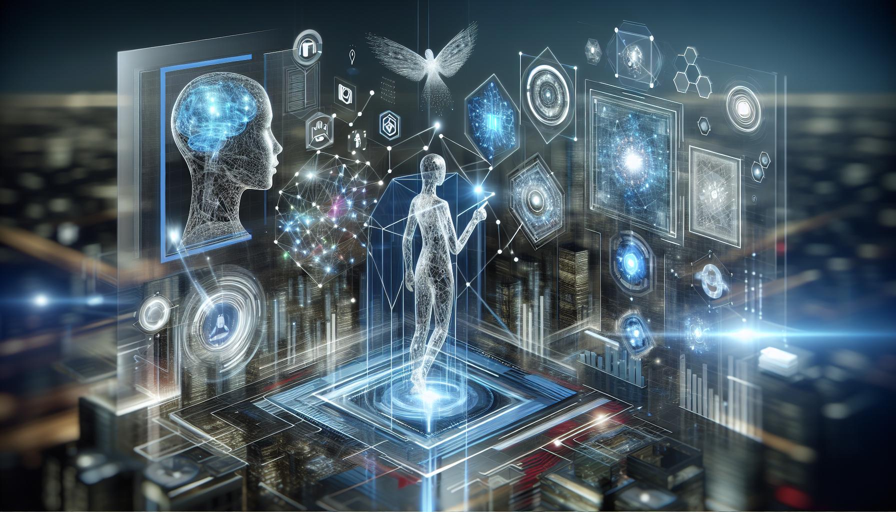 Employee Self Service AI: Revolutionize HR with Intelligent Automation 4 How Self Service AI Enhances Employee Experience and Engagement