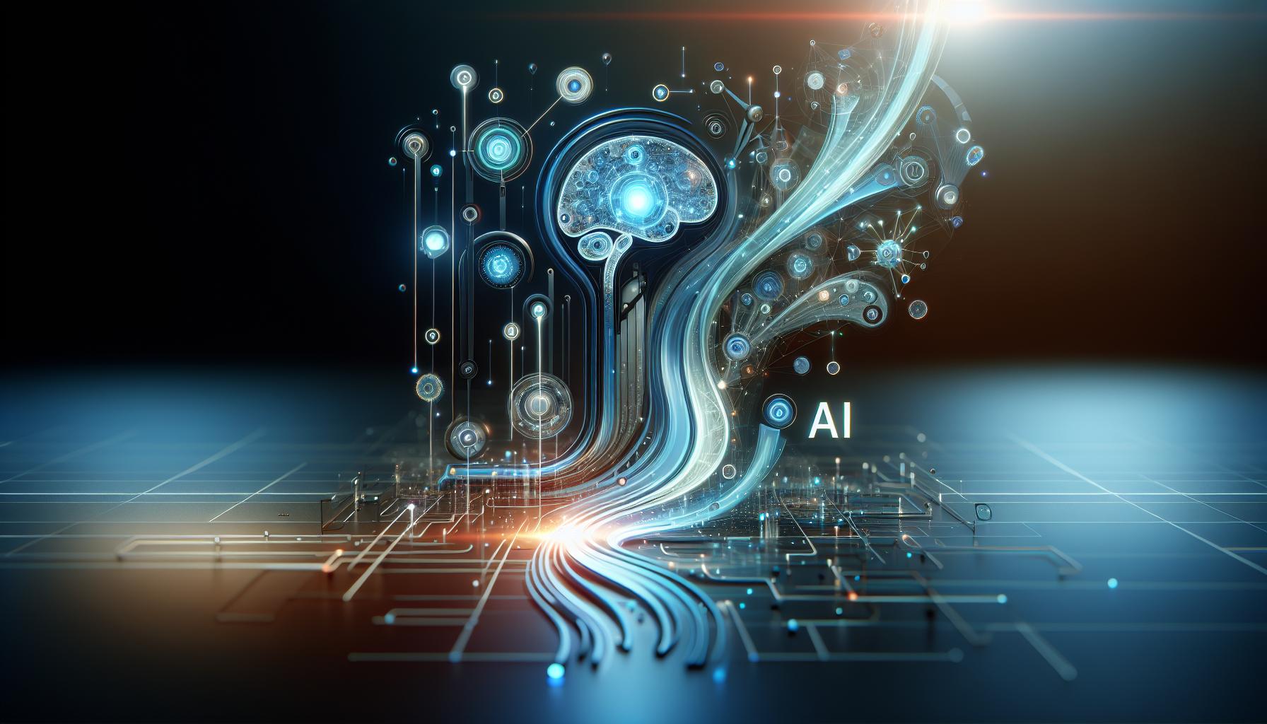 How AI Technologies Are Transforming Water Management Practices