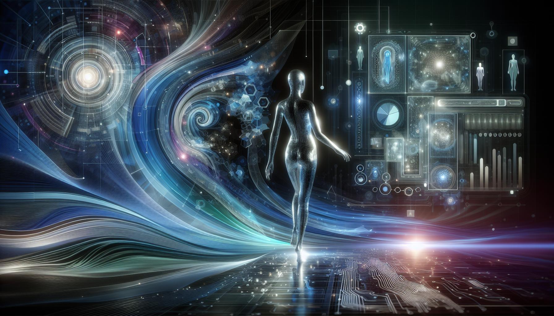 What Would I Look Like Skinny AI: Try the Viral Body Transformation Trend 3 How AI Technology is Transforming Body Image Perceptions