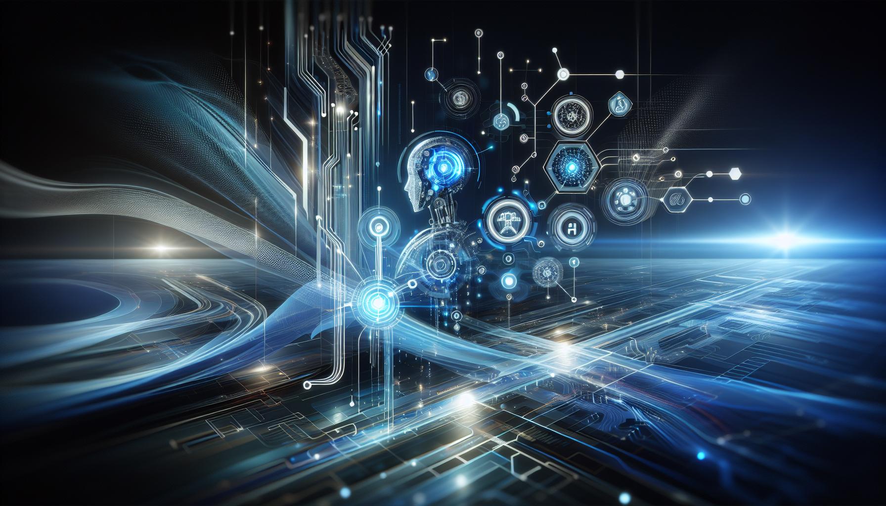 How AI is Transforming Quality Assurance Practices