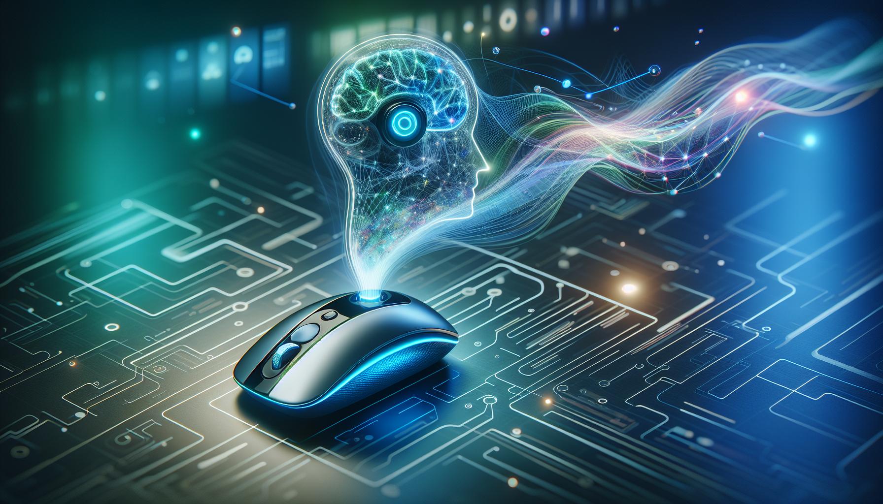 How AI Voice Mice Enhance Accessibility for All Users