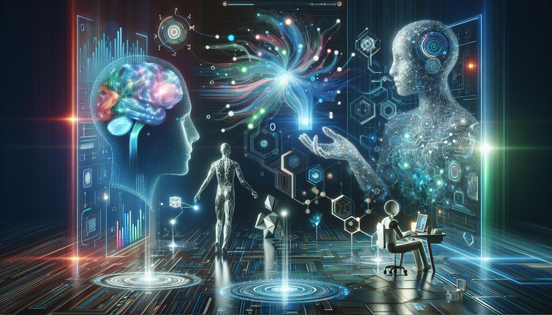 System Writing Prompt for AI Narrative Storytelling: Craft Immersive Stories with AI 4 How AI Writing Prompts Enhance Creative Thinking