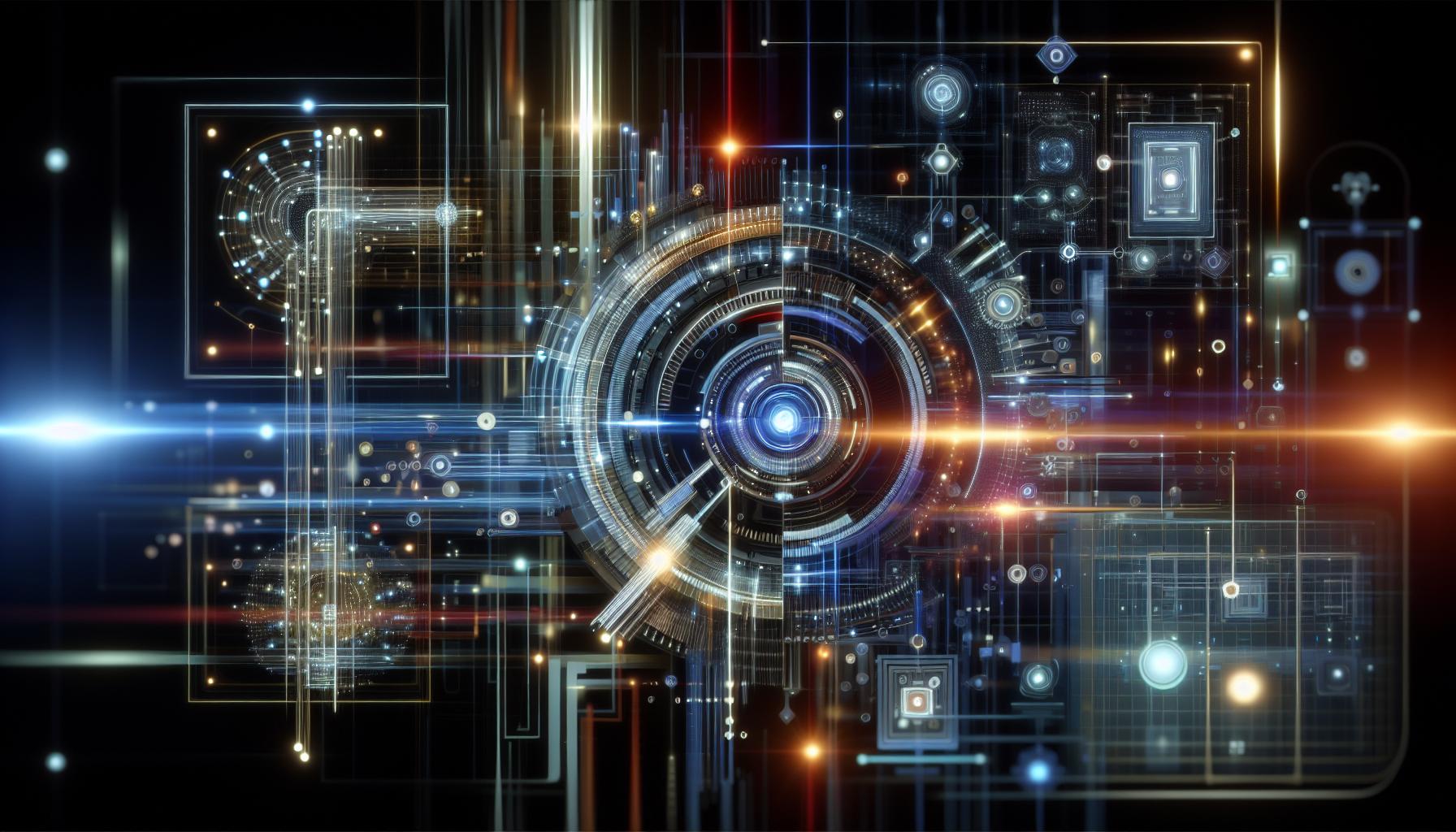 AI Image Prompts Fixing Guns: Generate Detailed Action Scenes with AI Prompts