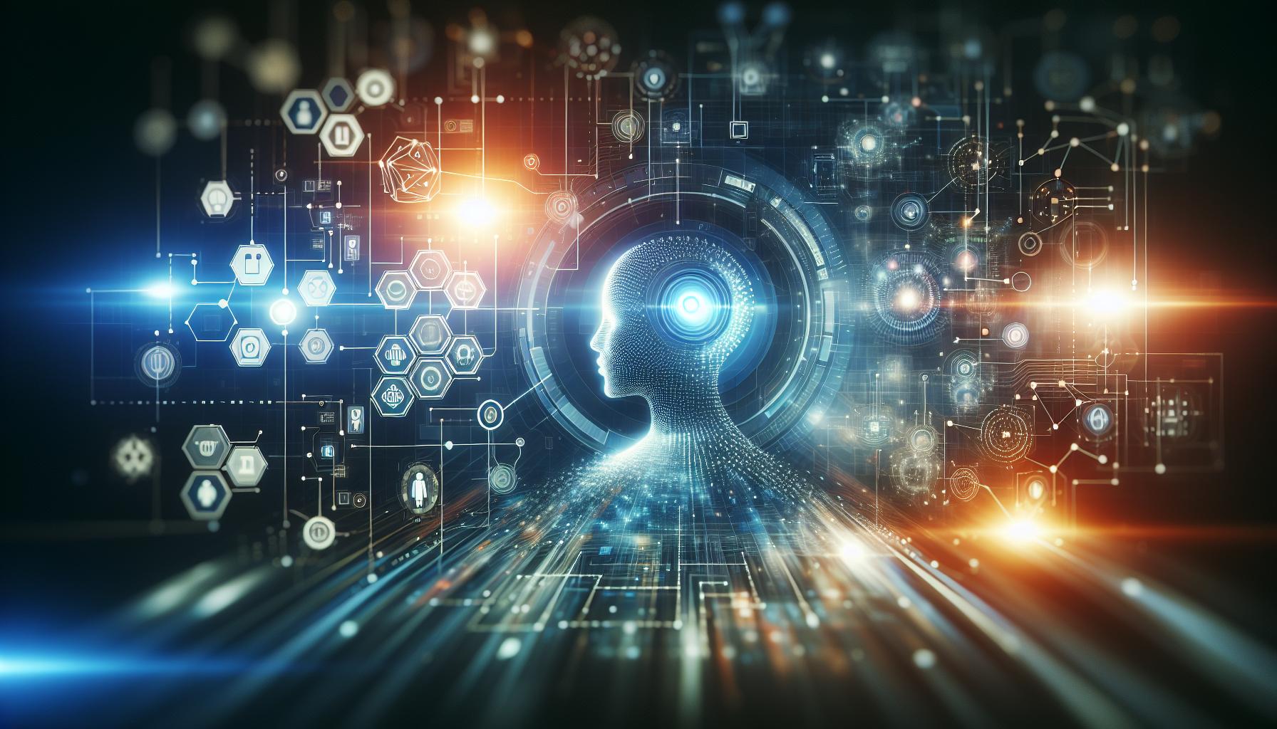Implementing AI Solutions: Steps for Law Firms to Get Started