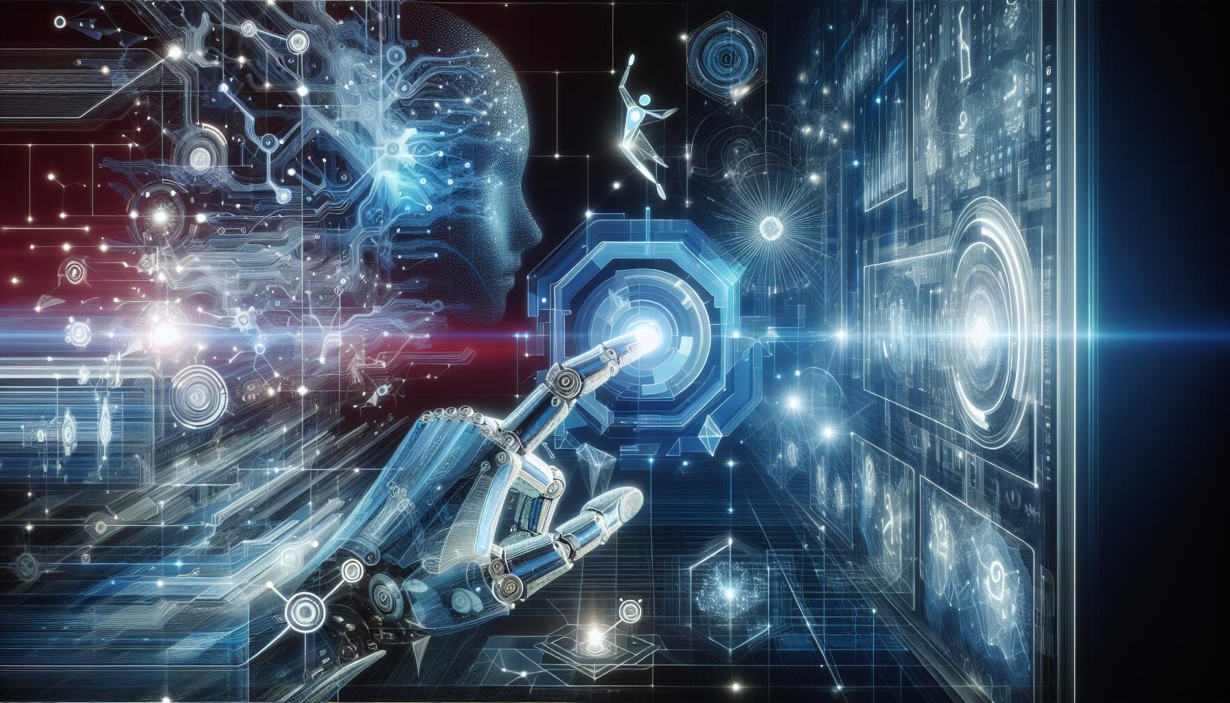 The Importance of Content Moderation in AI Platforms