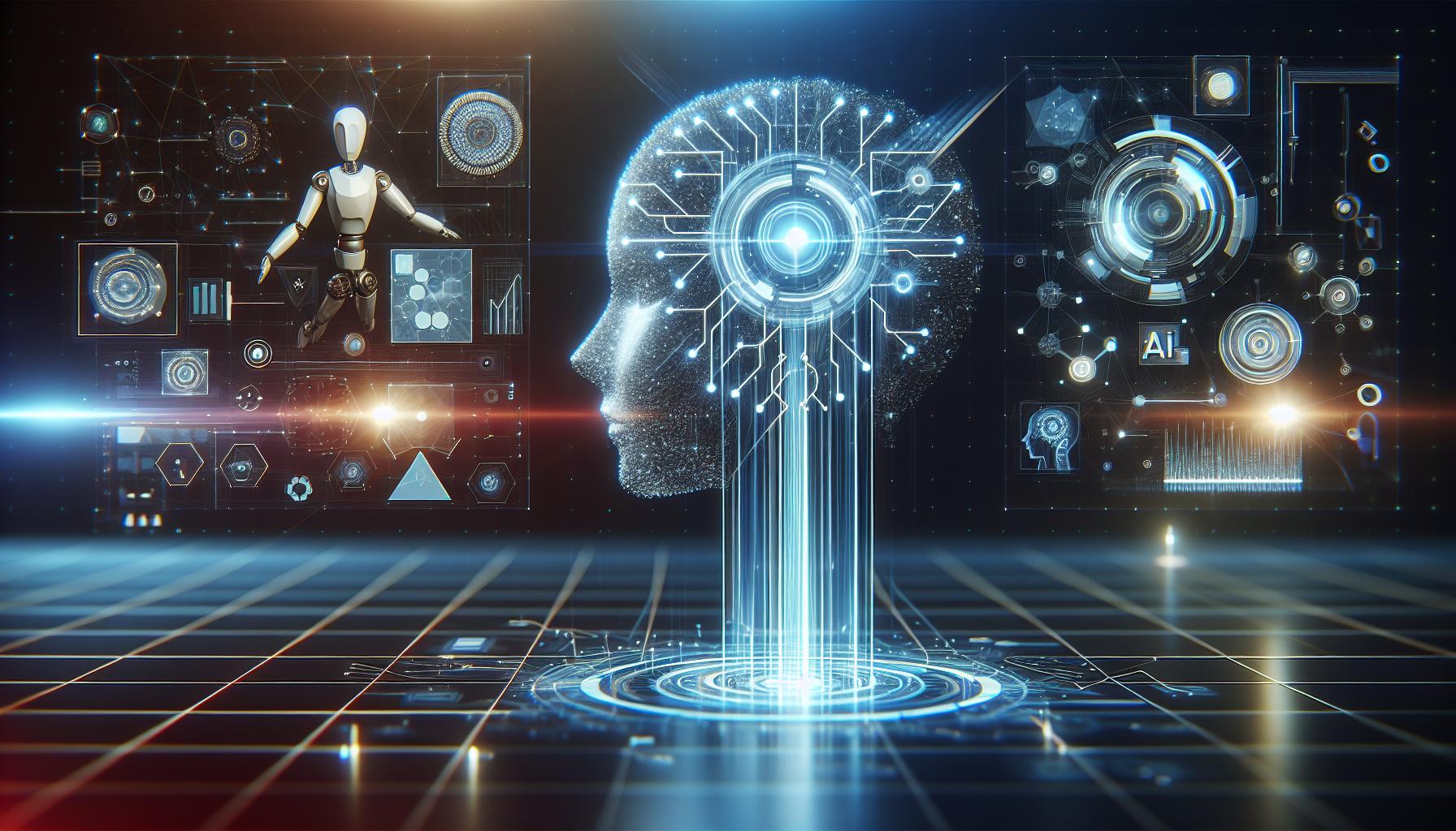 Scale AI Prompt Engineer: Advance Your Career as a Scale AI Prompt Expert 4 The Importance of Effective Prompt Engineering in AI Applications