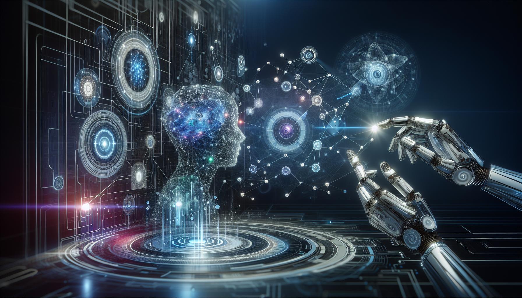 Why Won't Character AI Work? Solutions to Common Problems 6 Integrating Character AI with Other Technologies for Better Performance