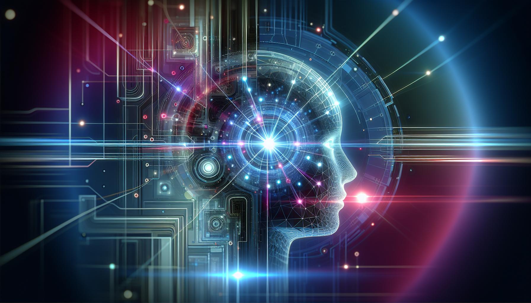 The Intersection of Quantum Computing and Artificial Intelligence