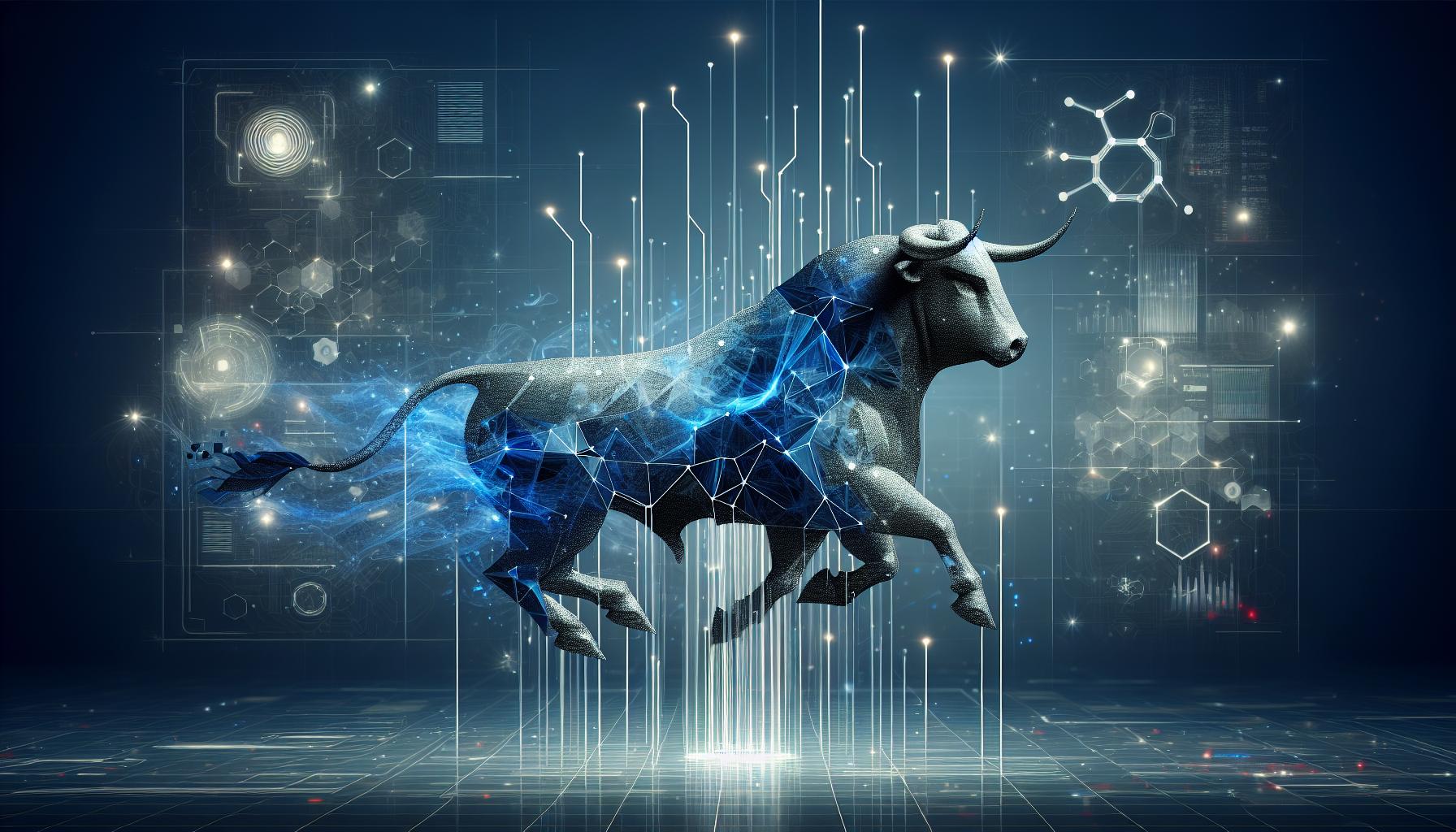 The Intersection of AI and Spanish Bullfighting: A Modern Interpretation