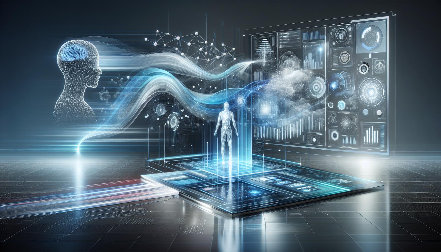 Employee Self Service AI: Revolutionize HR with Intelligent Automation 3 Key Benefits of Implementing Intelligent Automation in HR