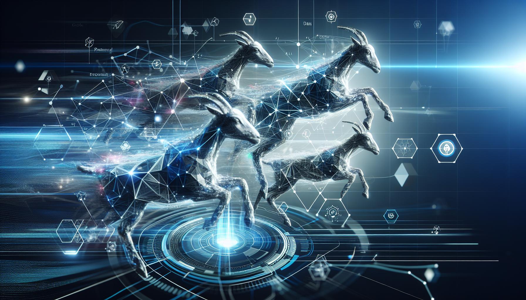 Key Benefits of Integrating AI into Goat Herd Management