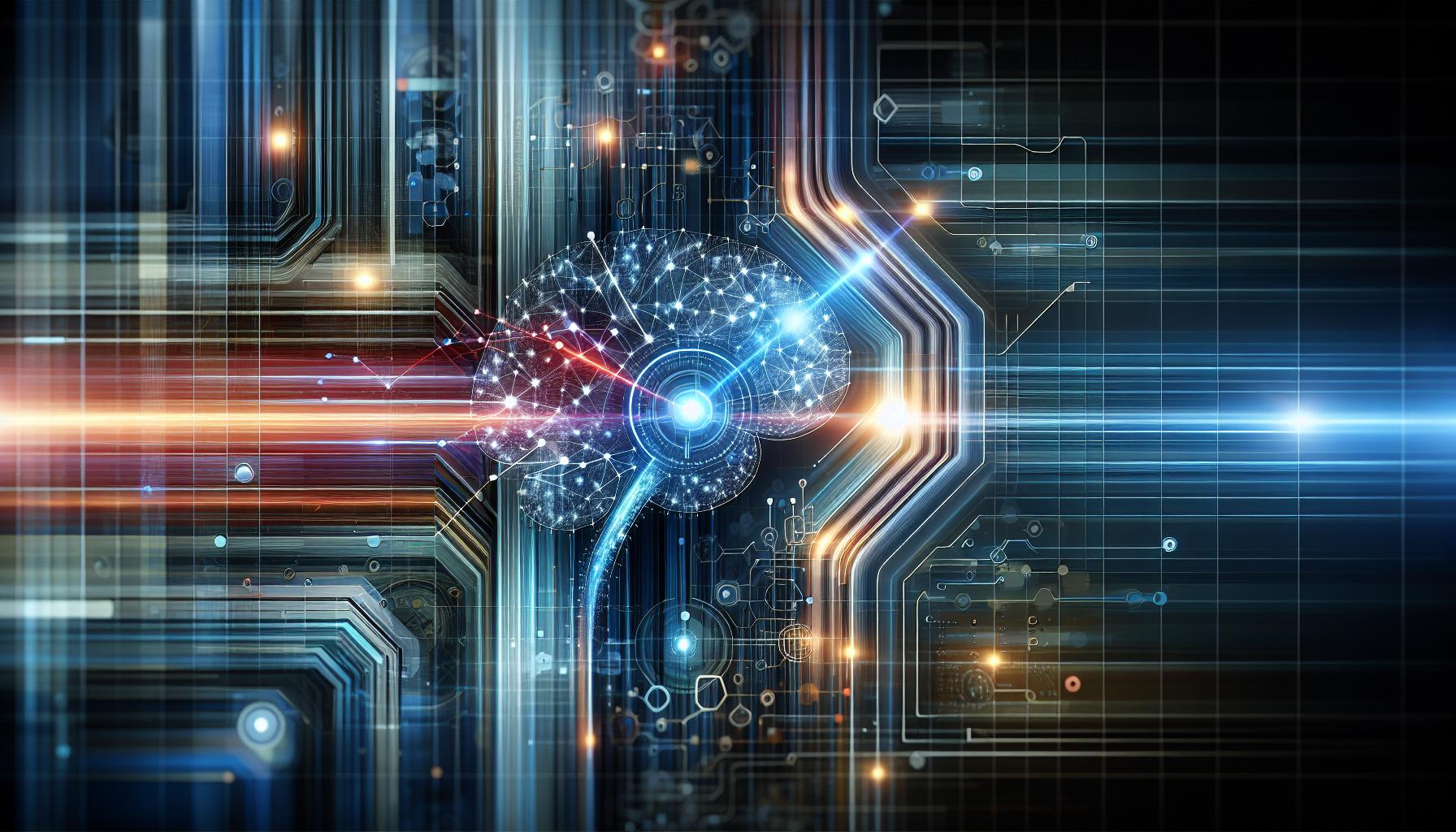 AI Smart Solutions: Transform Business Operations with Intelligence 3 Key Benefits of AI Integration in Business Operations