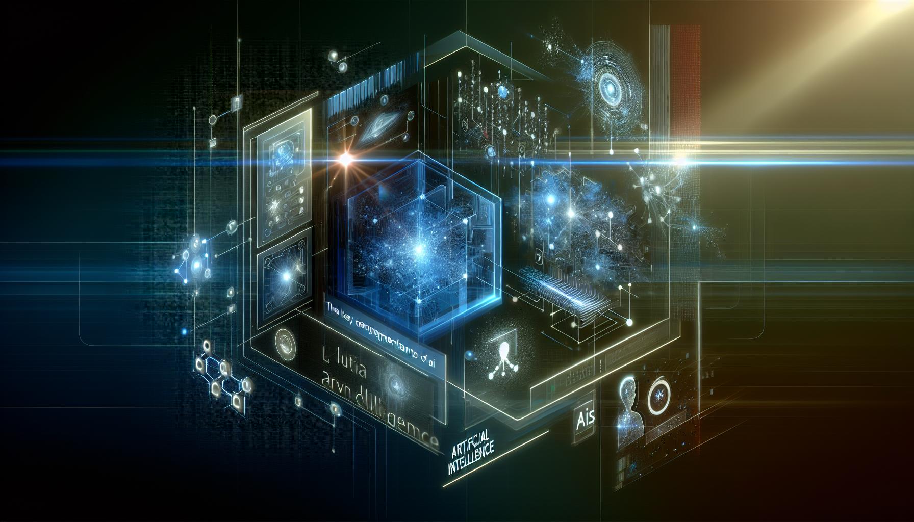 What Is AIS in School? Transforming Education with Artificial Intelligence Systems 3 The Key Components of AIS and Their Roles in the Classroom