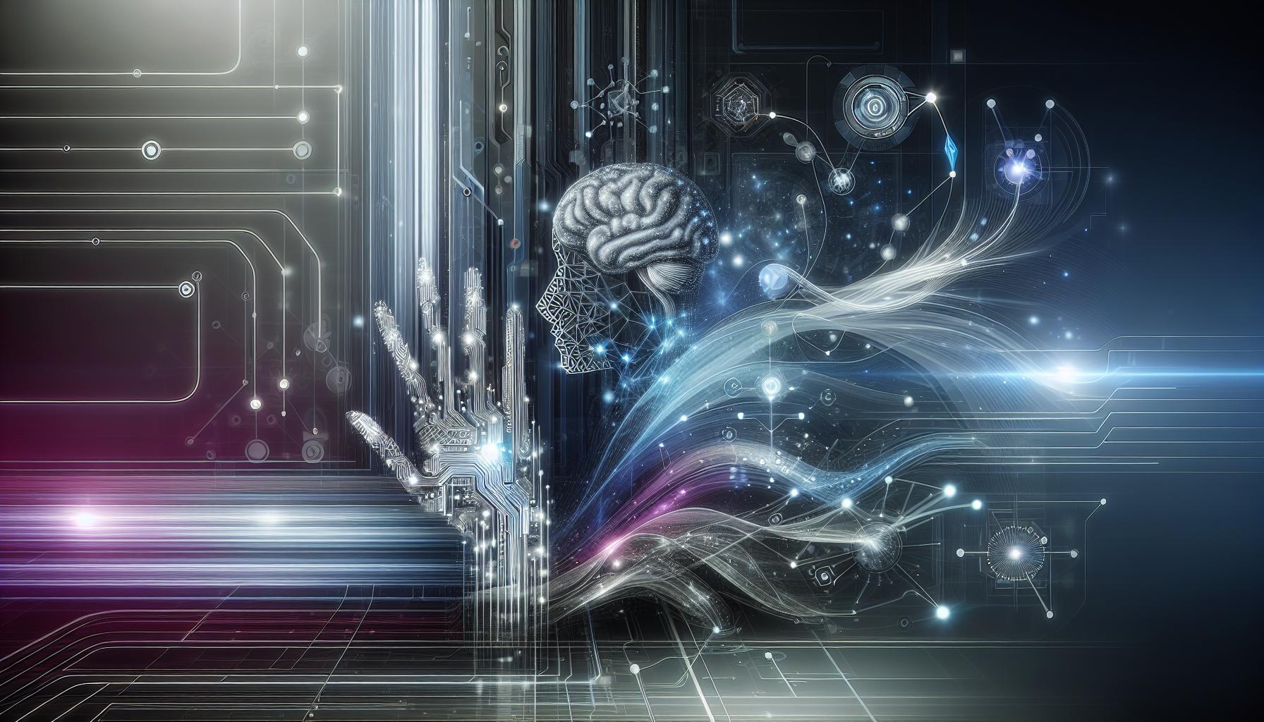 AI Capability Statement Generator: Showcase Your Business Strengths 4 Key Elements to Include in Your AI-Powered Capability Statement