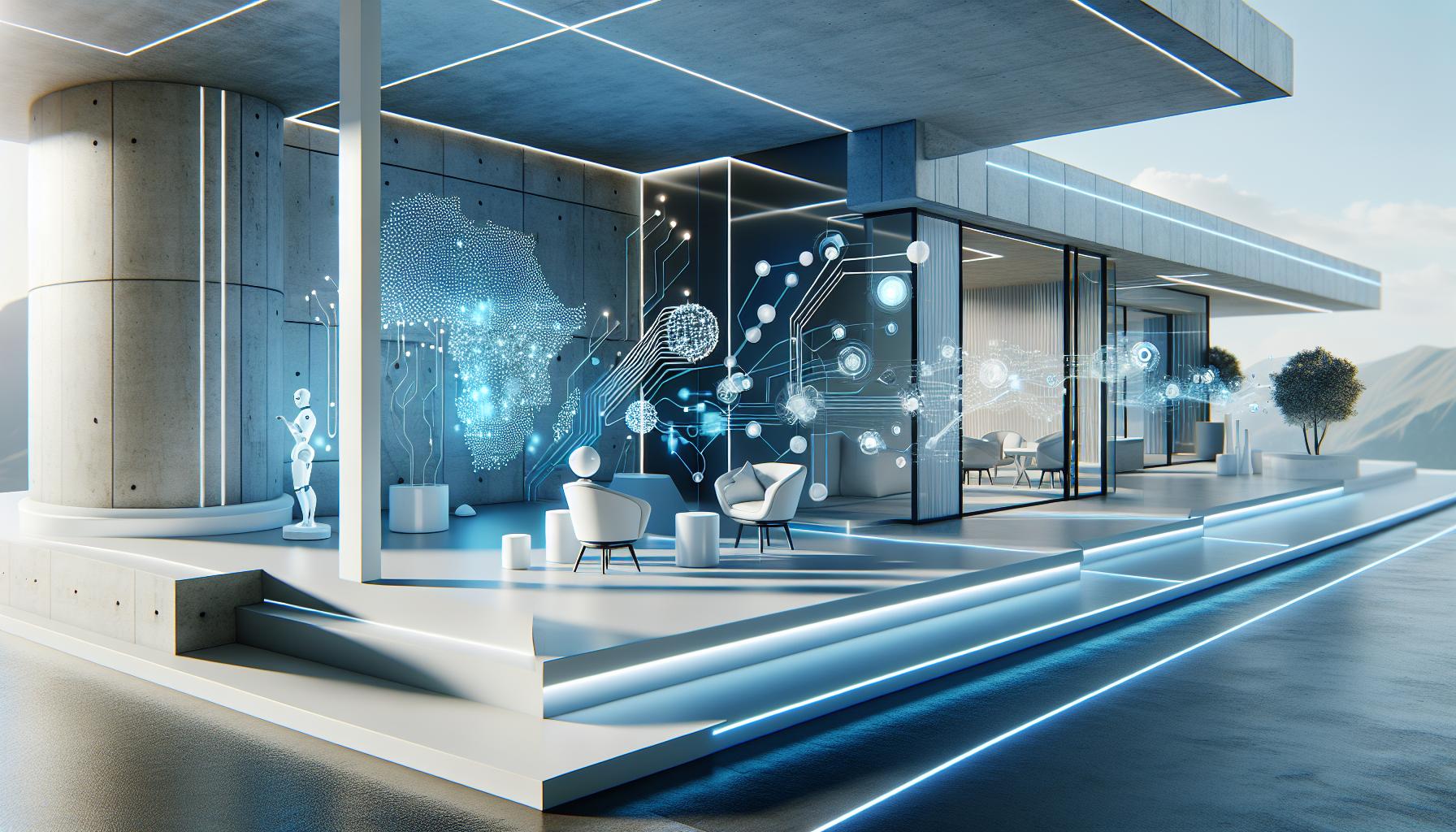 Can AI Design My Small Porch? Creative Solutions for Homeowners 5 Key Features to Consider When Designing Your Porch with AI