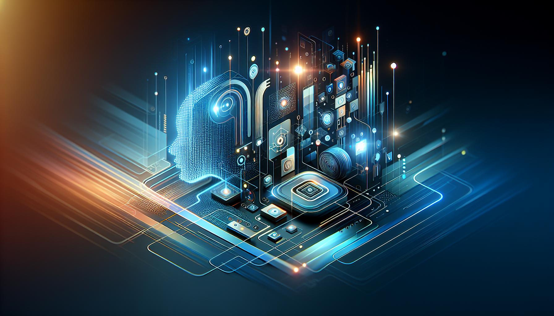 Key Features of Lightchain AI: How It Stands Out in the Market