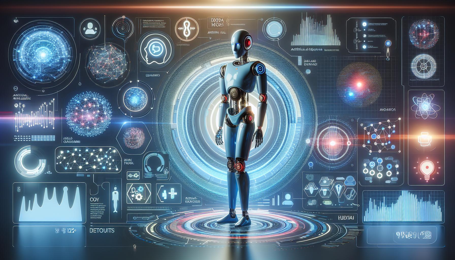 Key Features That Set Ashley Tool AI Apart