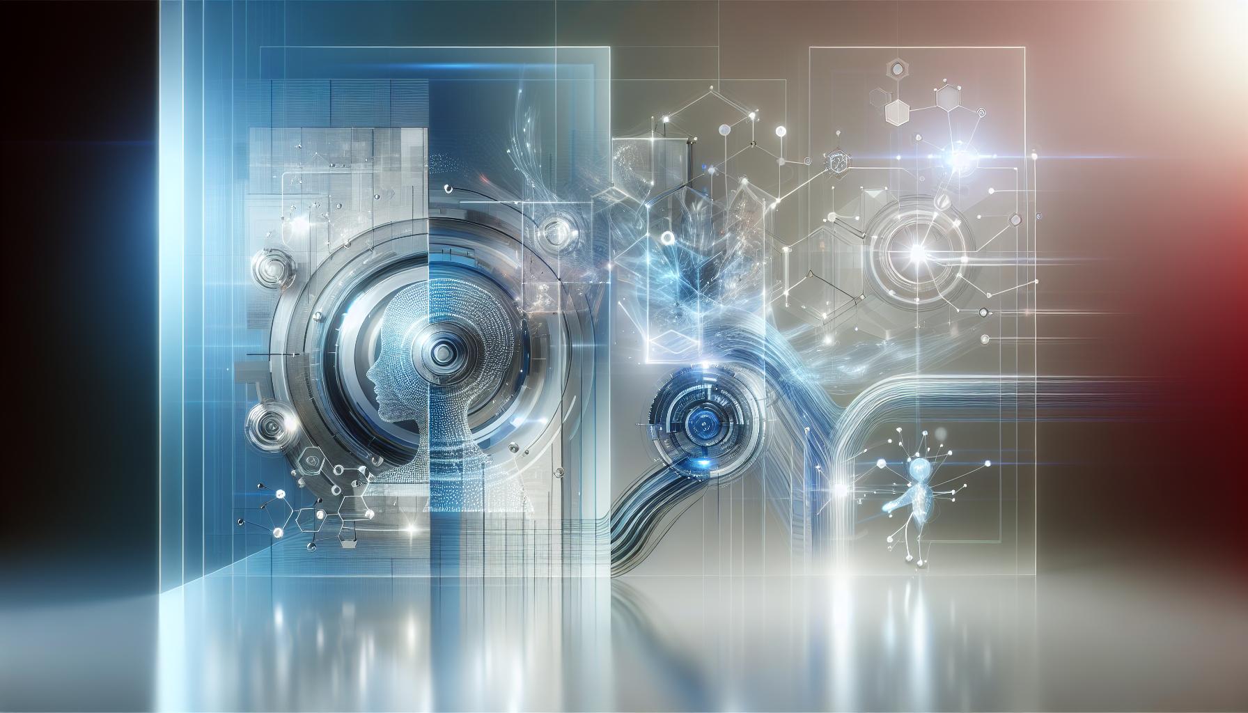 Key Features of AI Tools for Portrait Enhancement