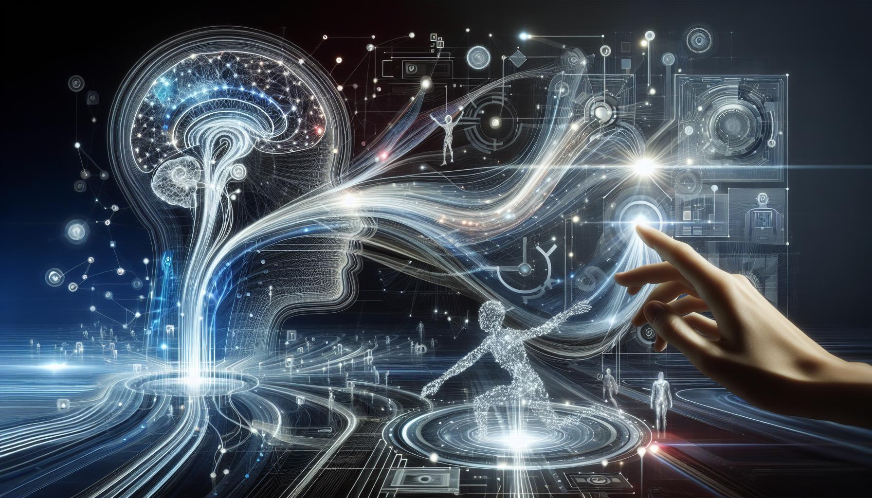 What Is Modifier AI? Understanding Enhancement Technologies 4 Key Techniques Behind Modifier AI: Simplifying Complex Concepts