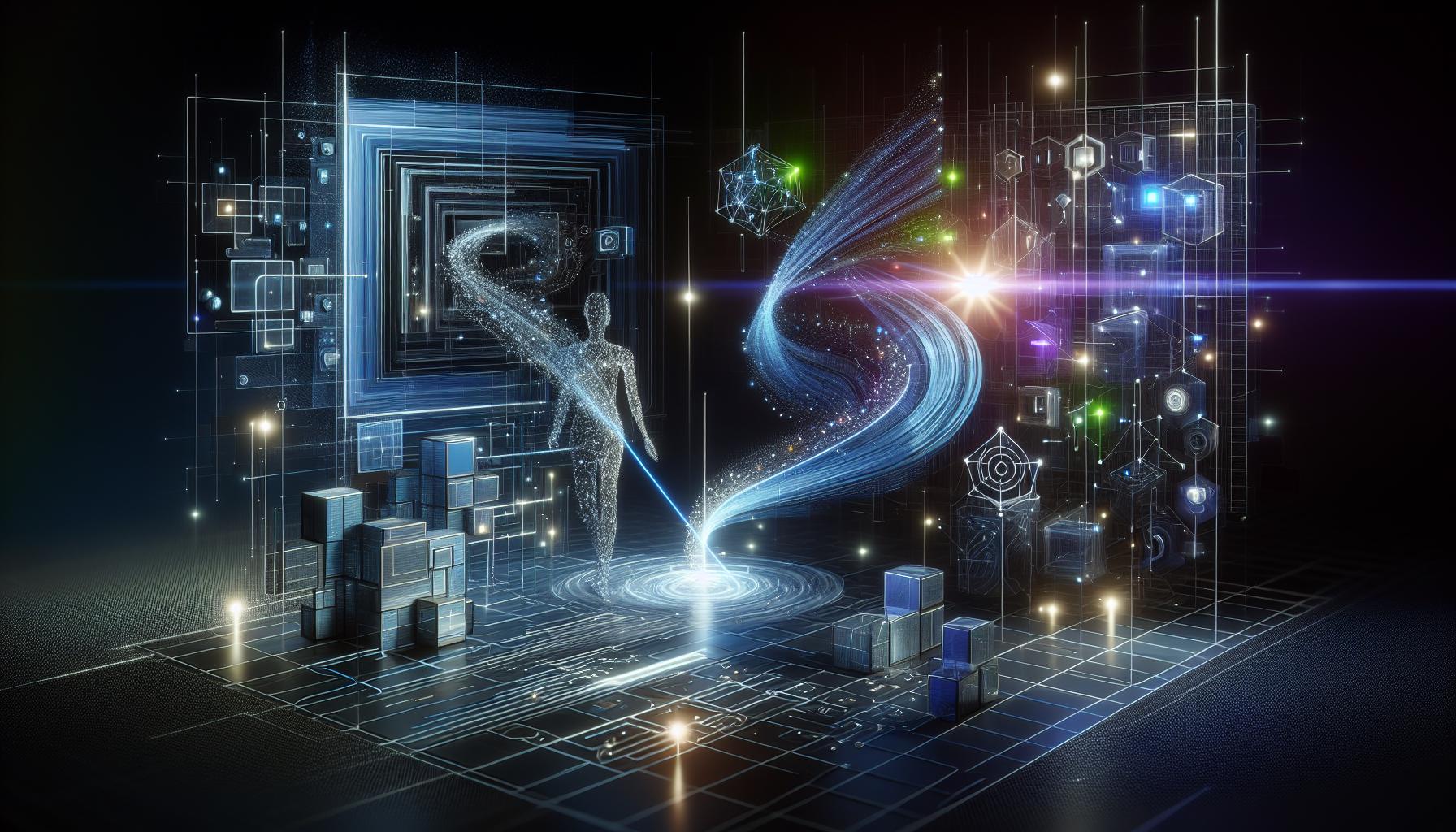 Key Technologies Driving AI in Data Analysis