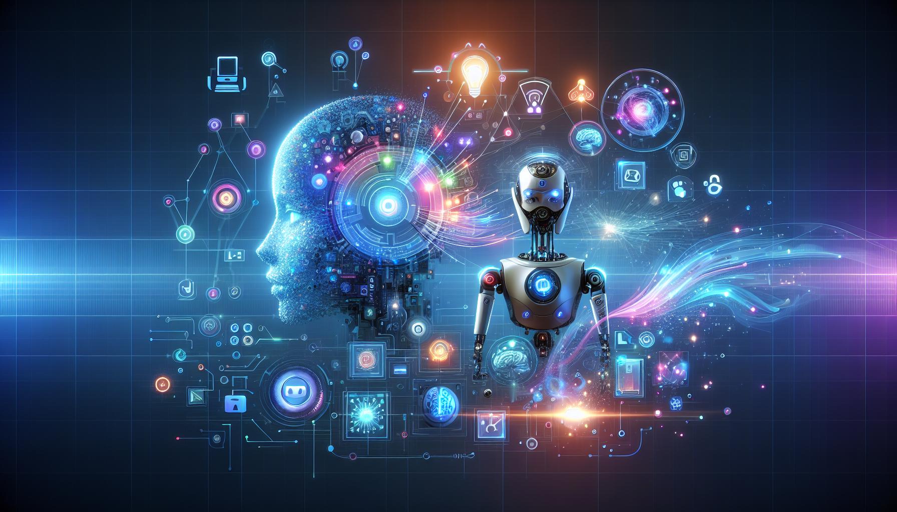 What AI Does Shape Discord Bot Use? Powering Community Engagement 4 Key AI Technologies Powering Discord Interactions