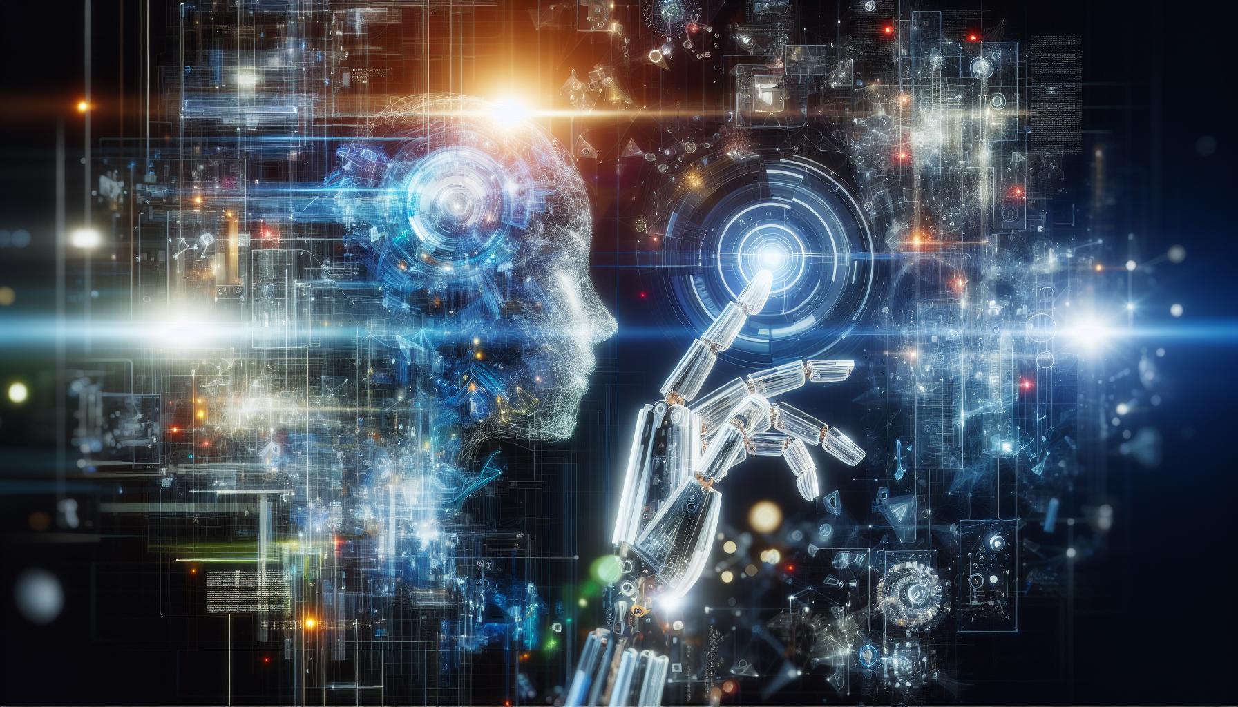 Legal Implications: Copyright and Consent in AI-Generated Porn