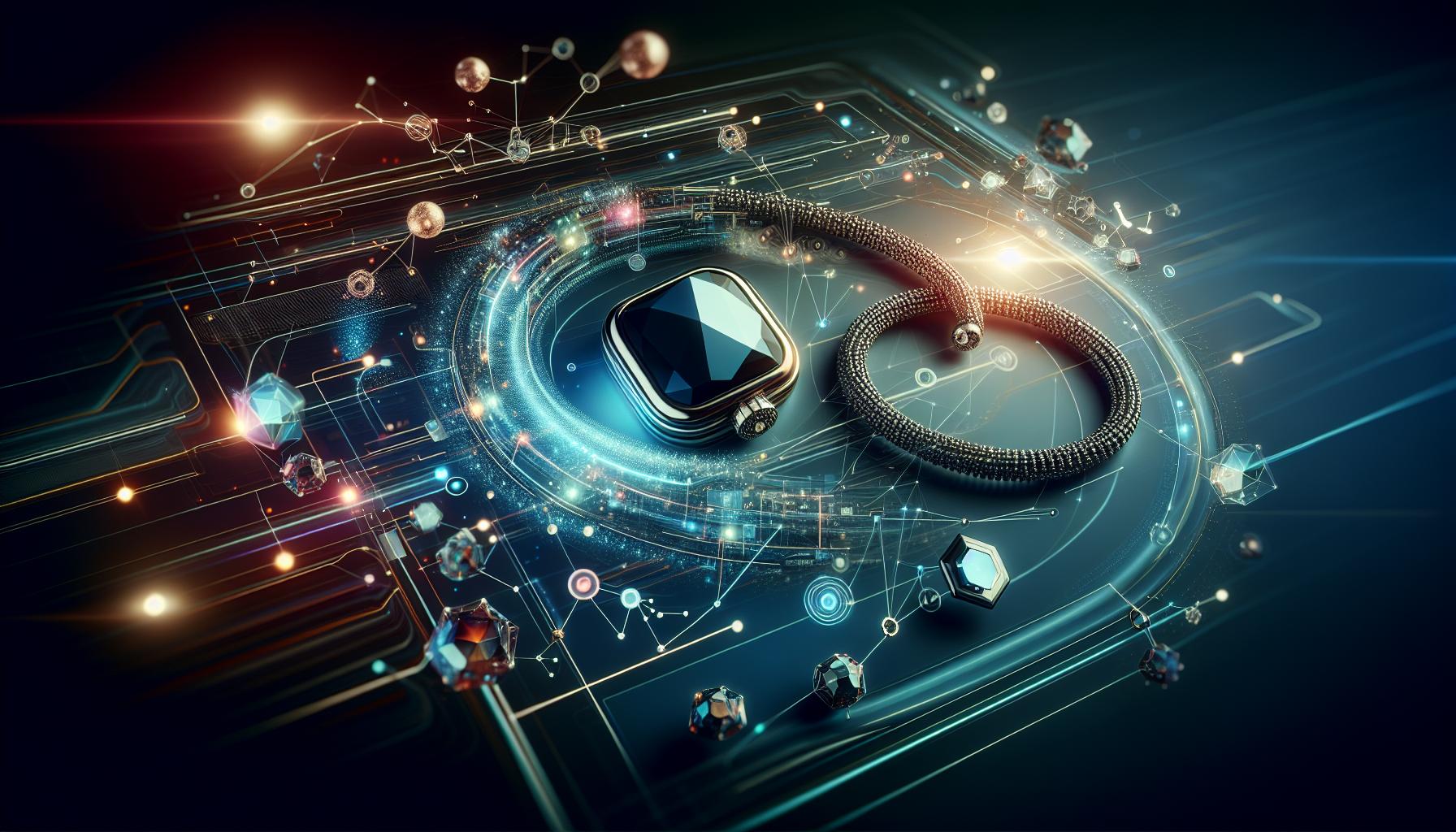 How to Use ChatGPT 4o to Analyze Website Jewelry Design Like a Pro 5 Leveraging AI to Assess User Engagement in Jewelry Websites