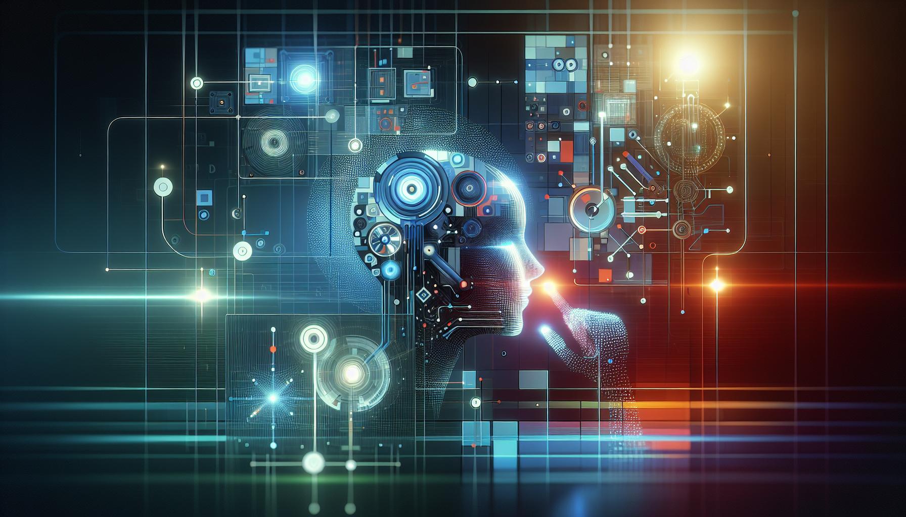 How to Use ChatGPT for Competitive Analysis UX: Stay Ahead in Design 5 Leveraging ChatGPT for Trend Identification in Design